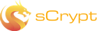 scrypt Logo